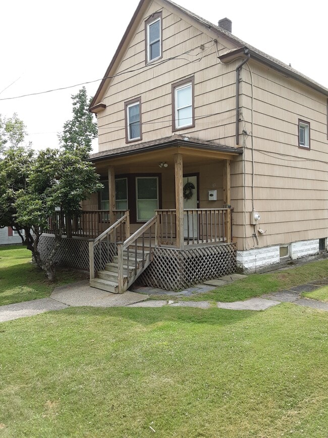 property at 65 Liberty St