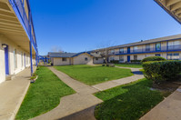 Hickory in Garland, TX - Foto de edificio - Building Photo