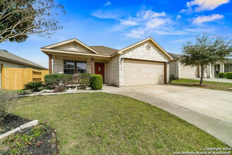 3907 Torey Mesquite in San Antonio, TX - Building Photo - Building Photo