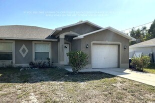 5131 25th St SW in Lehigh Acres, FL - Building Photo