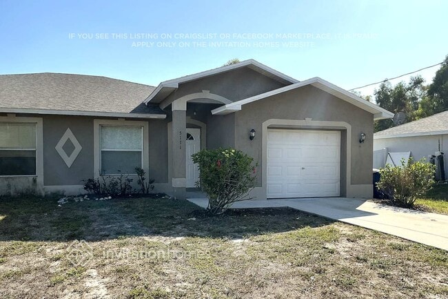 property at 5131 25th St SW