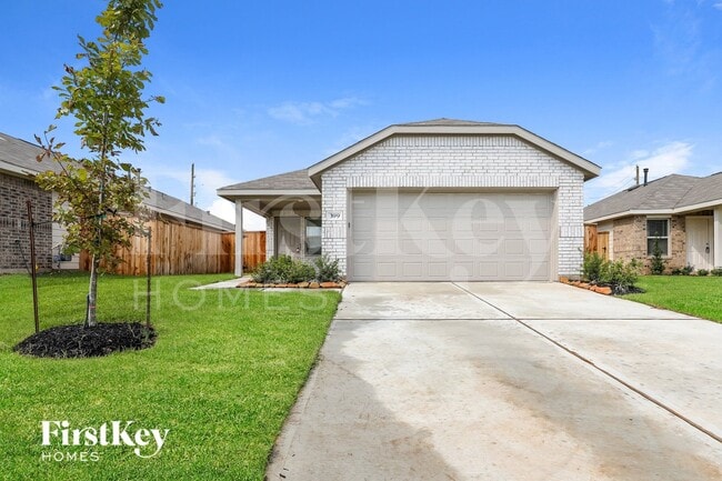 399 Jewett Meadow Dr