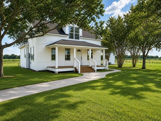 property at 4175 Co Rd 387