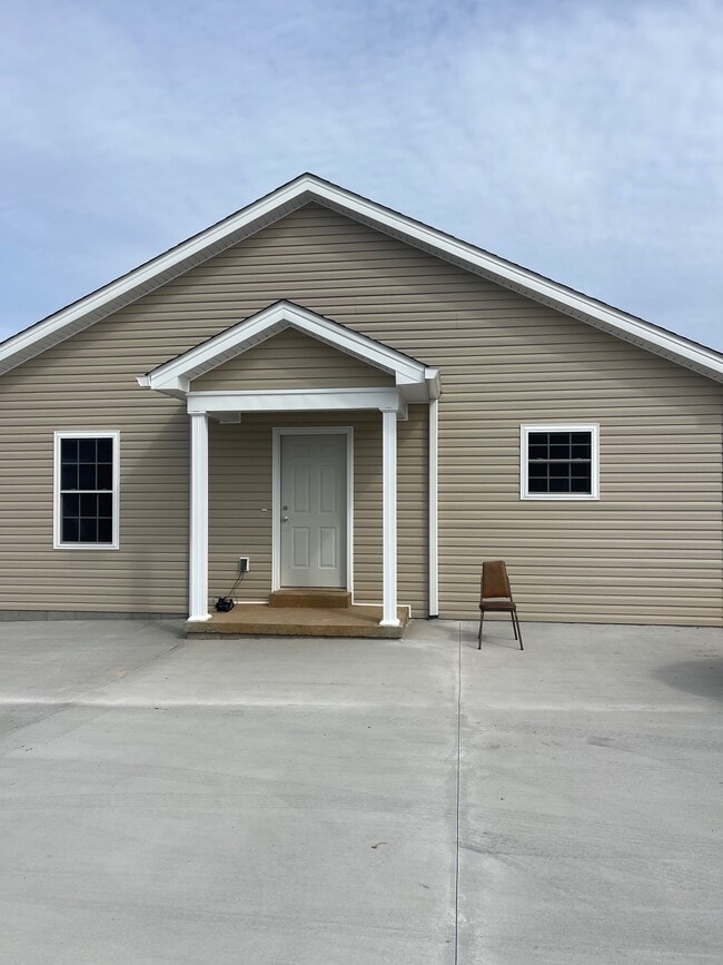 property at 305 Camptown Rd