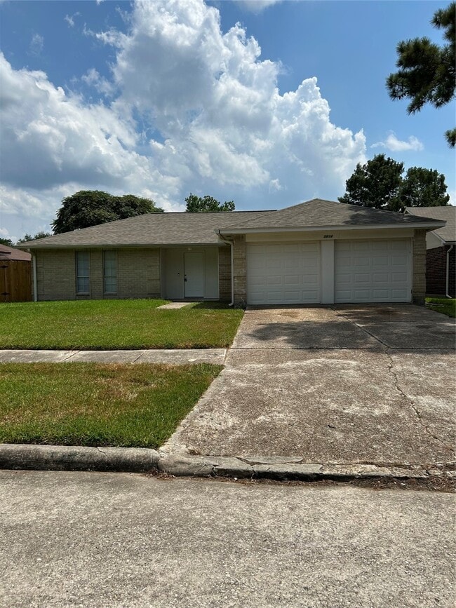 property at 5814 Crooked Post Rd