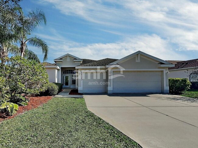 property at 12323 30th St E