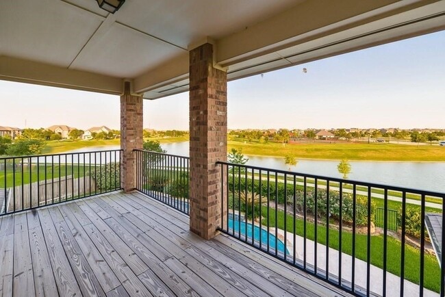 property at 3719 Finch Springs Ln