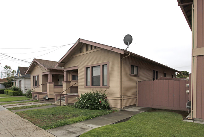 105-109 Kearney St in Watsonville, CA - Building Photo - Building Photo