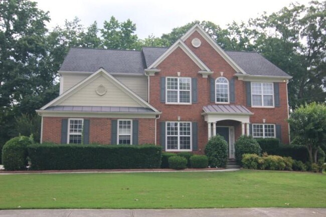 565 Midhurst Pl in Suwanee, GA - Building Photo - Building Photo