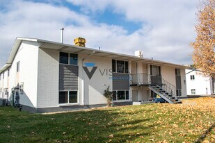689 E 100 N in Orem, UT - Building Photo