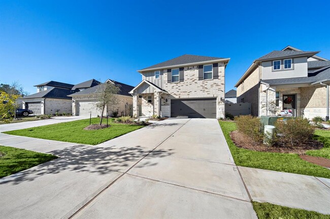 17482 Buckeye Br in Shenandoah, TX - Building Photo - Building Photo