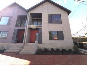 35 N Blacksmith Ln in Dublin, OH - Building Photo