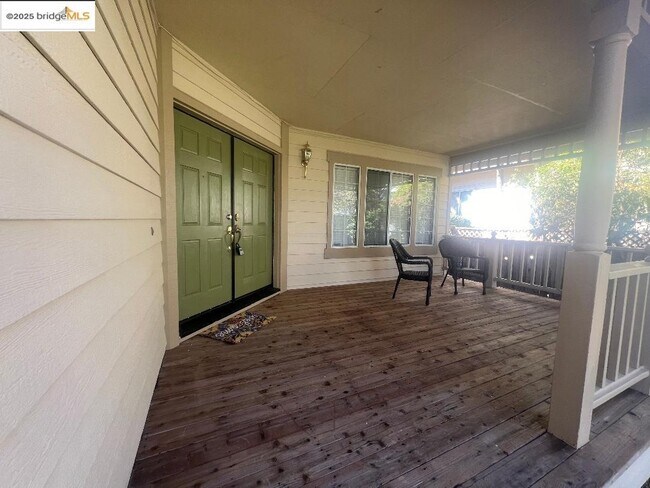 5016 Perry Way in Antioch, CA - Building Photo - Building Photo