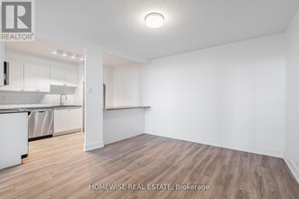 120-1120 Torresdale Ave in Toronto, ON - Building Photo - Building Photo