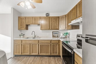 6615 Lake Shore Dr S, Unit 515 in Minneapolis, MN - Building Photo - Building Photo