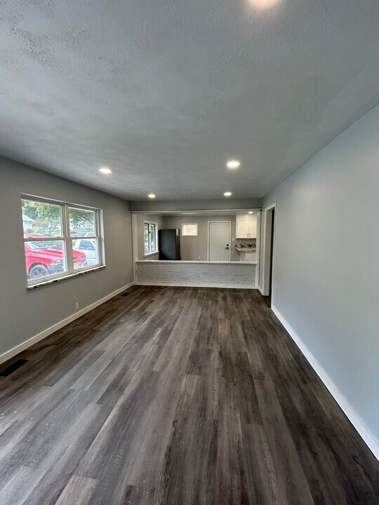 236 Riggs Ave in Knoxville, TN - Building Photo