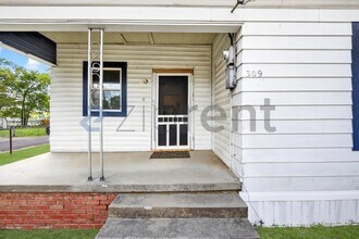 309 Park St in Longview, TX - Building Photo - Building Photo