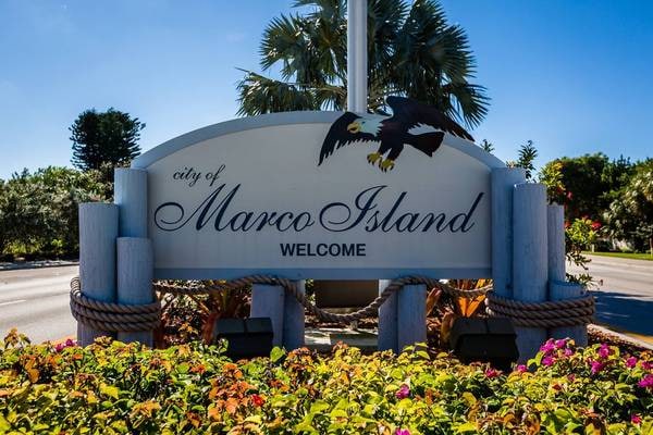 240 N Collier Blvd in Marco Island, FL - Building Photo - Building Photo