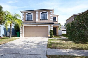15219 Starleigh Rd in Winter Garden, FL - Building Photo