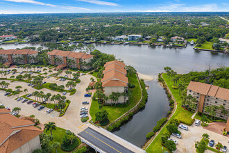 1801 Marina Isle Way-Unit -406 in Jupiter, FL - Building Photo - Building Photo