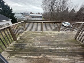 5891 Fiesta Ave, Unit 4 in Portage, IN - Foto de edificio - Building Photo