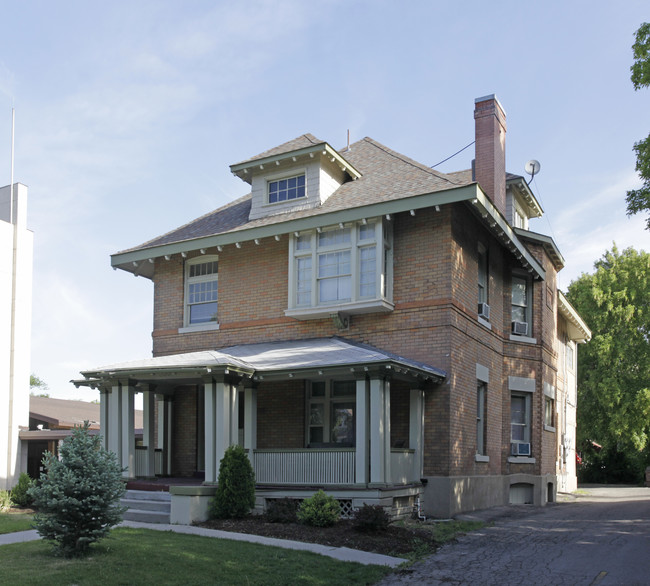 955 E 100 S in Salt Lake City, UT - Foto de edificio - Building Photo