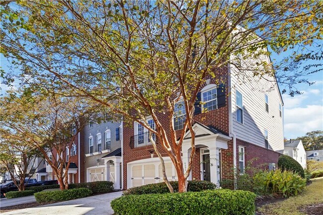 6092 Indian Wood Cir in Mableton, GA - Building Photo - Building Photo