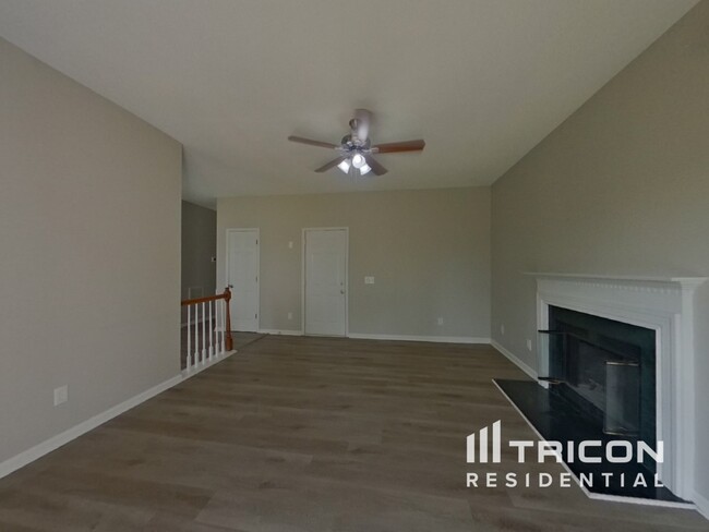 9619 Secretariat Dr in Charlotte, NC - Building Photo - Building Photo