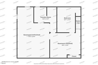 2227 Foggy Bottom Dr in Florissant, MO - Building Photo - Building Photo