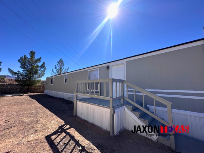 850 Talbot Ave in Canutillo, TX - Building Photo - Building Photo