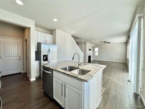 11840 Dodworth St in Parker, CO - Building Photo - Building Photo