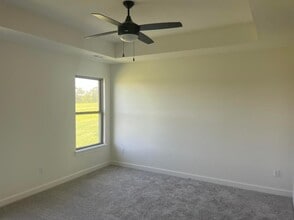 1901 Wes Milligan Ln in Columbia, MO - Building Photo - Building Photo