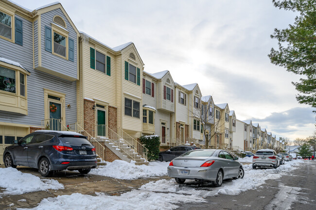 3700 Roxbury Ln in Alexandria, VA - Building Photo - Building Photo