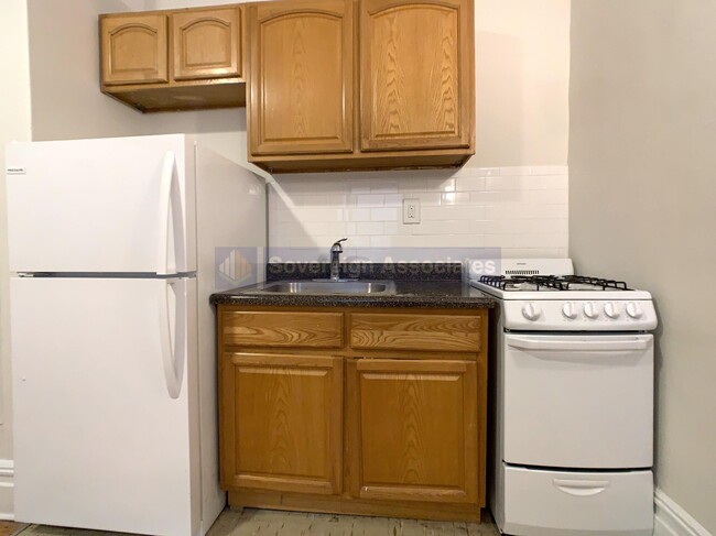 15 Magaw Pl-Unit -2E in New York, NY - Building Photo - Building Photo