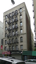 610 W 150th St in New York, NY - Foto de edificio - Building Photo