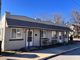 424 W Daugherty St in Webb City, MO - Building Photo