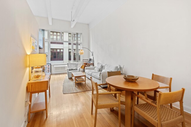 property at 1500 Hudson St