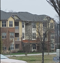 Laurel Crossing Apartments in Knightdale, NC - Building Photo - Building Photo