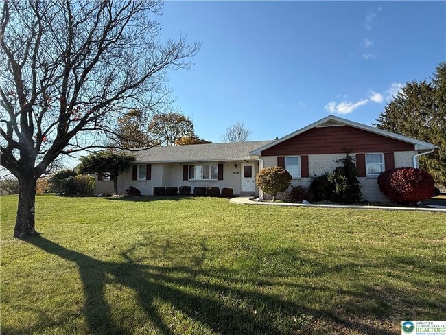 4754 Lowhill Church Rd in New Tripoli, PA - Building Photo - Building Photo