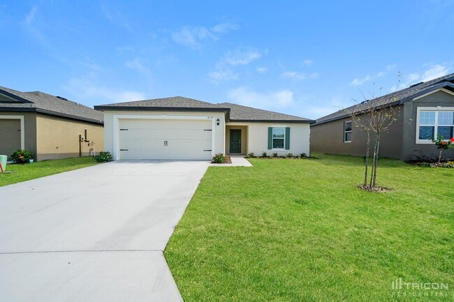 6130 Dolostone Dr