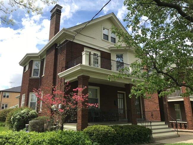 property at 3827 Millsbrae Ave