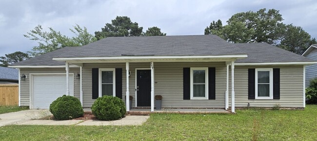 property at 5004 Paulsun Dr
