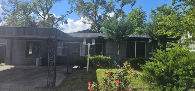 4014 Farmer St in Houston, TX - Building Photo - Building Photo