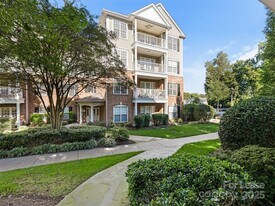 3164 Margellina Drive in Charlotte, NC - Building Photo