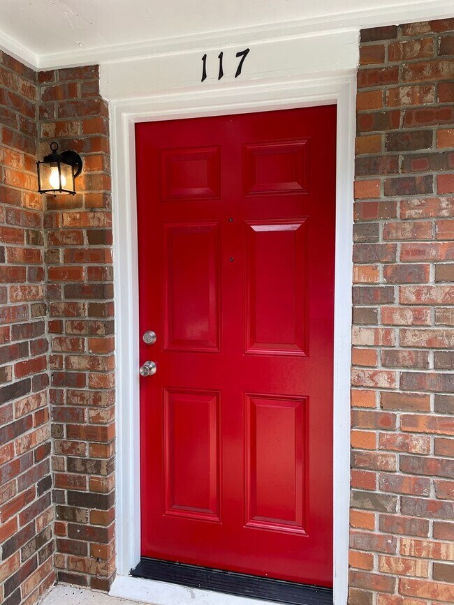 property at 117 Boulder Trail