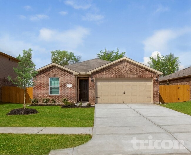 property at 680 Totem Trail Dr