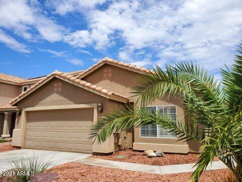 property at 4224 E Bighorn Ave