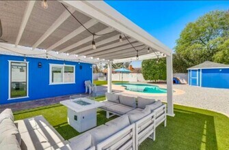 14810 N 50th St in Scottsdale, AZ - Building Photo - Building Photo