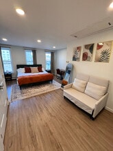 219 Culver Ave in Jersey City, NJ - Building Photo - Building Photo