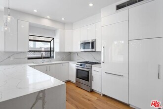 1007 Euclid St in Santa Monica, CA - Building Photo - Building Photo